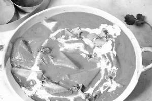 Shahi Paneer