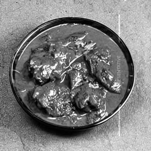 Saoji Mutton
