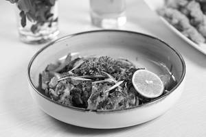 Lemongrass Grilled Chicken
