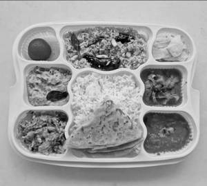 Sudha Special Meals