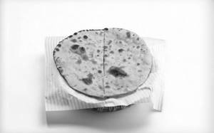 Tandoori Butter Roti