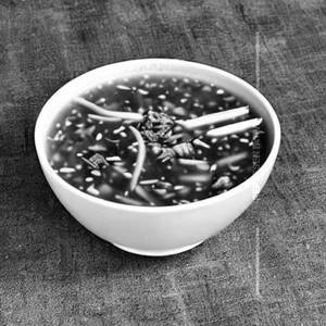 Tum Yum Soup