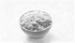 Plain Rice
