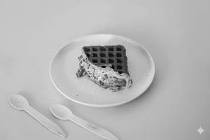 Kit kit waffle