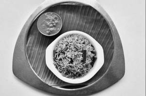 Veg Brinji Rice