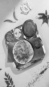 Thatte Idli