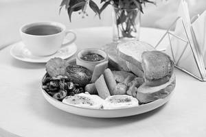 Full English Breakfast