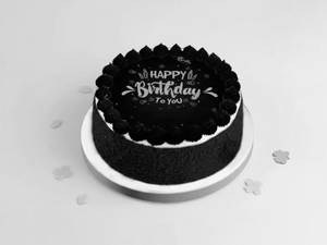 Special Happy Birthday Cake