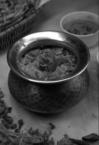 Lucknowi Subzi Dum Biryani