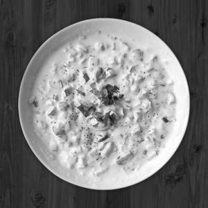 Mixed Raita