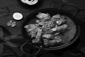 Mutton Rogan Josh