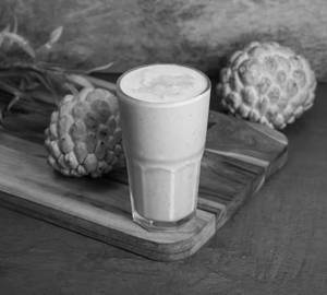 Sitaphal Milkshake