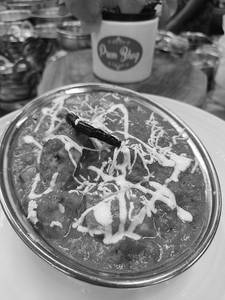 Paneer Tikka Masala