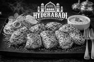 Chicken Banjara Tikka