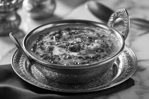 Daal Fry
