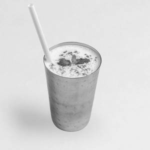 Salted Lassi