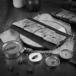 Cut Dosa