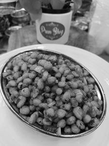 Crispy Corn