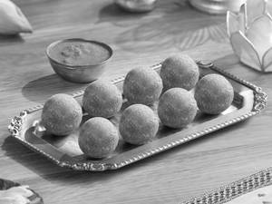 Falahari Sweet Potato Bites