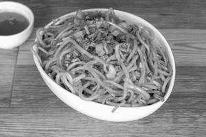 Schezwan Noodles