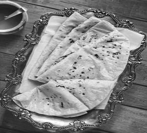 Phulka (2Pc)