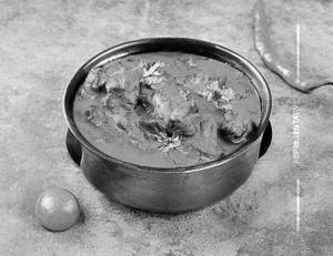 Murgh Shahi Patiala