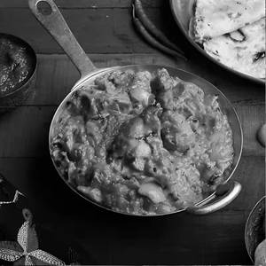 Chicken Do Pyaaza