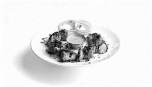 Chicken Kali Mirch Tikka