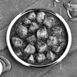 Punjabi Gobi Aloo Adraki
