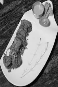Amritsari Fish