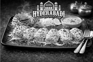 Murg Malai Tikka