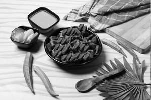 Bhindi Do Pyaaza