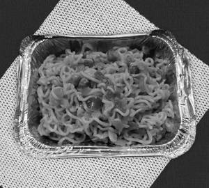 Veggie Maggi