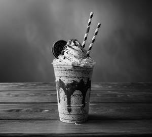 Oreo delight