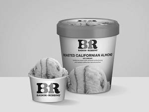 Roasted almond californi [120 ml]