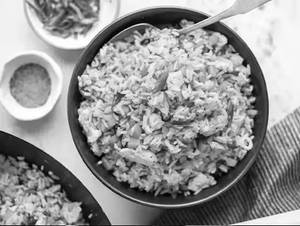 Egg Fried Rice
