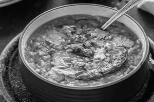 Dal Tadka