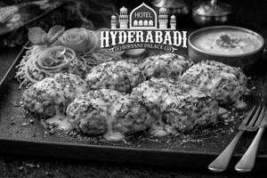Chicken Banarasi Tikka