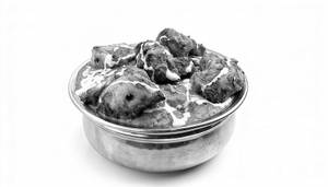 Chicken Lababdar Boneless