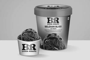 Belgium bliss [120 ml]