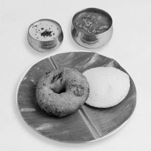 Idli Vada