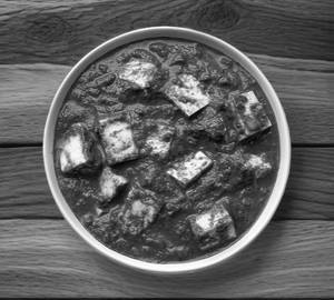 Palak Paneer