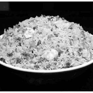 Egg Fried Rice