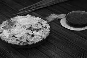 Fried Rice Egg