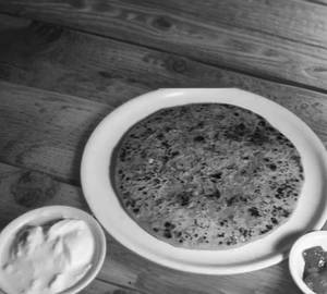 Gobhi Paratha