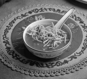Manchow Soup