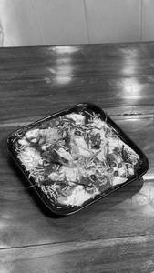 TOKRI  CHAAT
