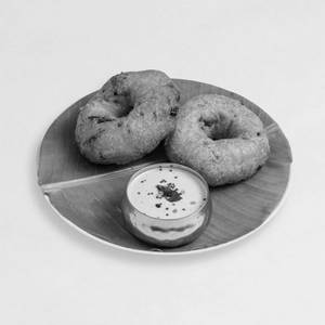 Vada (2 Pcs)