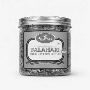 Falahari Chilli Dry Fruit Mix (130 gm)