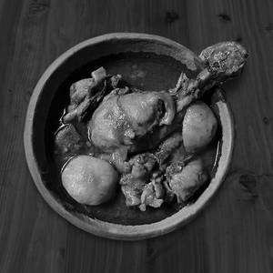 Chicken Kosa (2pcs)